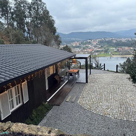A Casa Da Lomba Villa Lomba  Luaran gambar